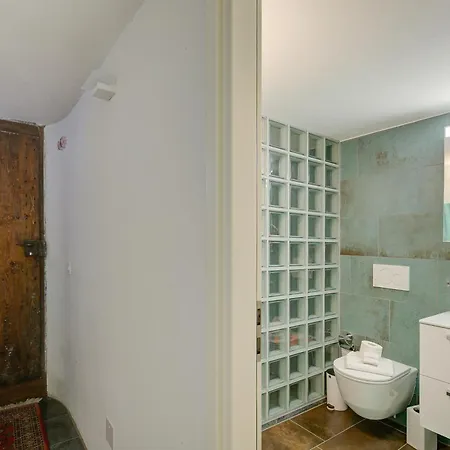 Apartment Rustico Al Museo - Happy