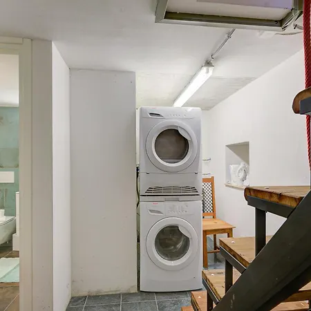 Apartment Rustico Al Museo - Happy Bosco Gurin