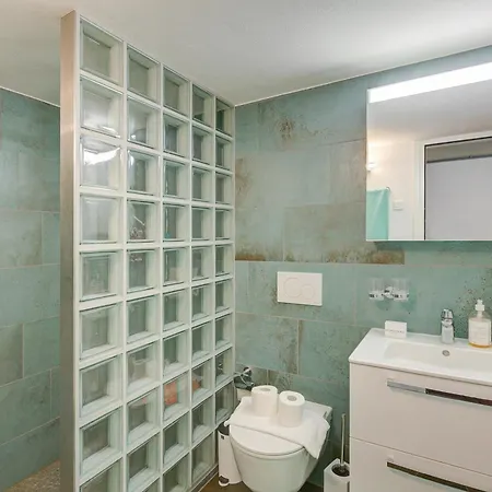 Rustico Al Museo - Happy Apartment Bosco Gurin