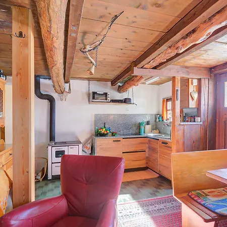 Rustico Al Museo - Happy Apartment Bosco Gurin
