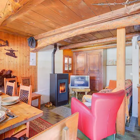 Rustico Al Museo - Happy Apartment