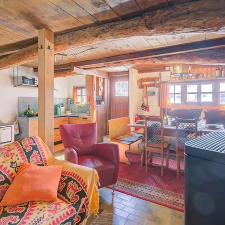 Rustico Al Museo - Happy Apartment *